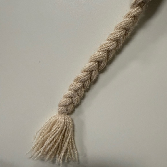 NWT Alpaca Wool Knitted Animal Hat – Handmade in Peru 🧶✨ - Picture 6 of 7